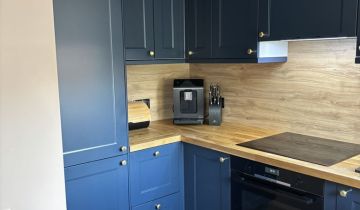 Mieszkanie 3-pokojowe Tarnowskie Góry Centrum, ul. Tadeusza Kościuszki