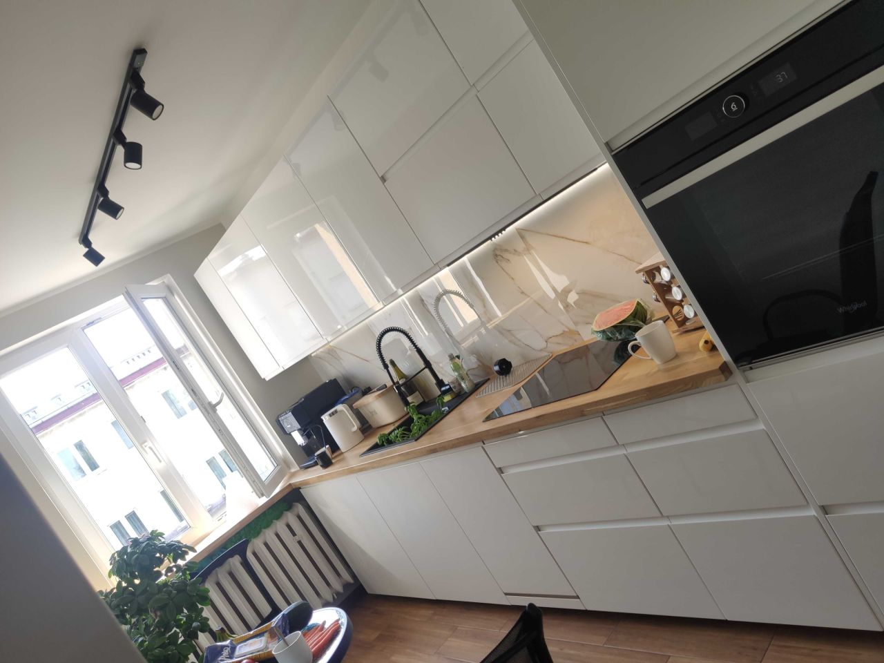 Mieszkanie 2-pokojowe Ropczyce. Zdjęcie 2