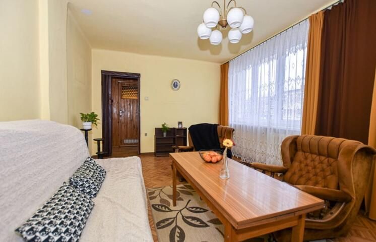 Mieszkanie 2-pokojowe Sosnowiec Pogoń, ul. Litewska. Zdjęcie 1