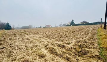 Działka budowlana Moszczenica, ul. Średnie