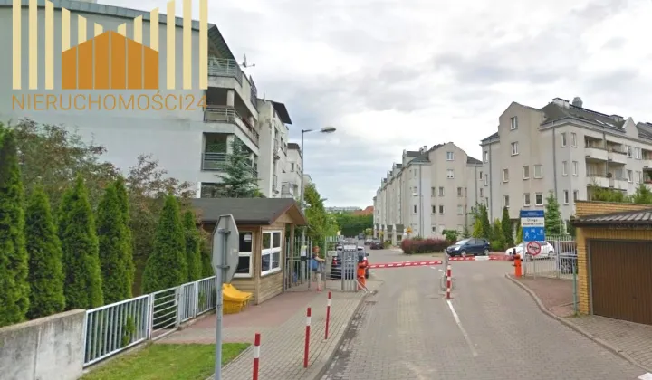 Mieszkanie 3-pokojowe Warszawa Ochota, ul. Włodarzewska