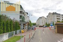 Mieszkanie 3-pokojowe Warszawa Ochota, ul. Włodarzewska