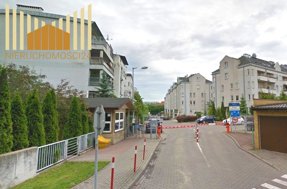 Mieszkanie 3-pokojowe Warszawa Ochota, ul. Włodarzewska