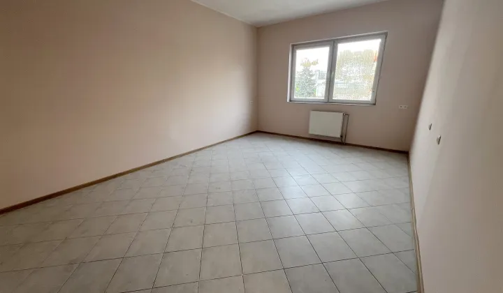 Biuro Kraków Prądnik Biały, ul. Opolska