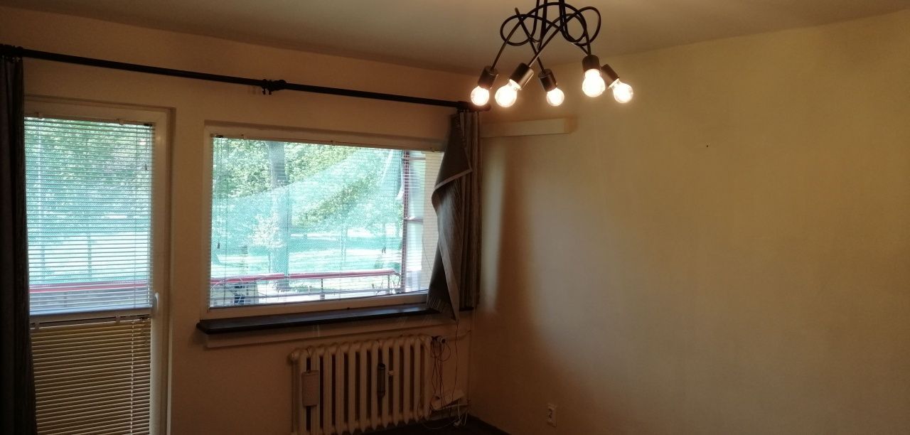 Mieszkanie 2-pokojowe Łódź Polesie, ul. Hipoteczna. Zdjęcie 8