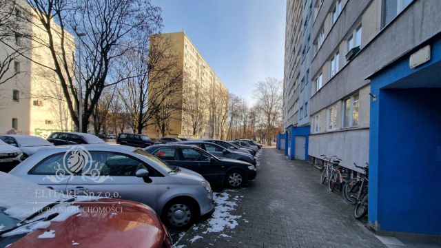 Mieszkanie 2-pokojowe Wrocław, ul. Drukarska. Zdjęcie 14