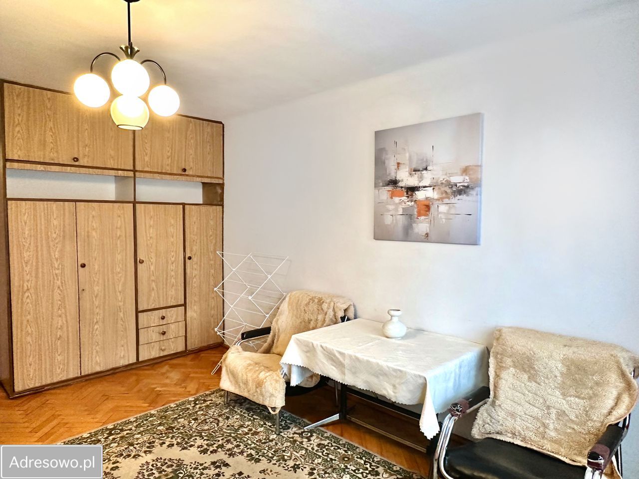 Mieszkanie 2-pokojowe Łódź Bałuty. Zdjęcie 16
