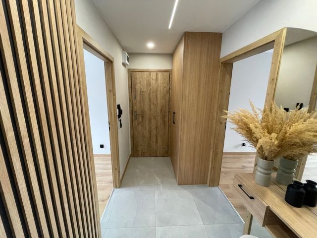 Mieszkanie 3-pokojowe Lublin Rury, ul. Kaliska. Zdjęcie 11