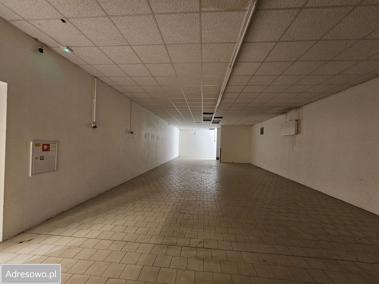 Nieruchomość komercyjna Poznań Nowe Miasto, os. Stare Żegrze. Zdjęcie 4