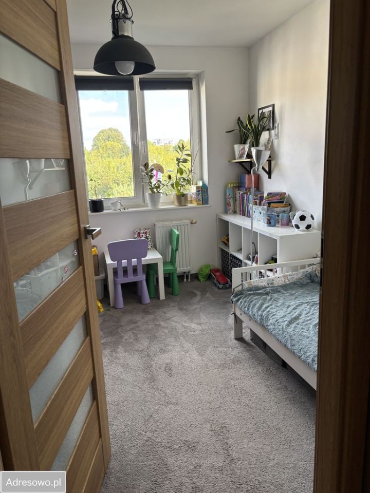 Mieszkanie 2-pokojowe Lublin Czechów Południowy, ul. Józefa Mackiewicza. Zdjęcie 6