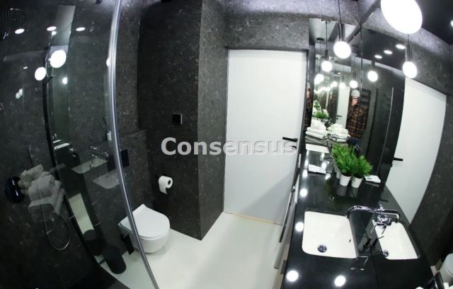 Mieszkanie 1-pokojowe Katowice, ul. Sokolska. Zdjęcie 10