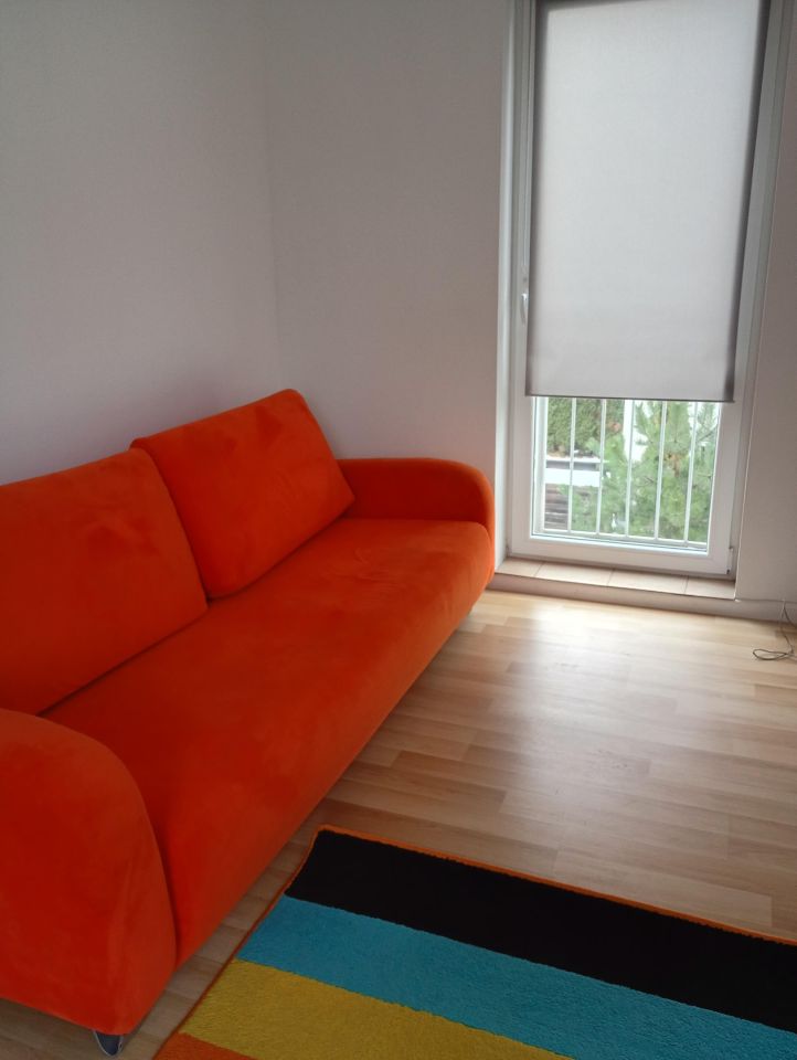 Pokój Poznań Naramowice, ul. Bolka. Zdjęcie 3