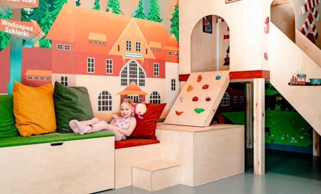 Mieszkanie 2-pokojowe Szklarska Poręba Marysin, ul. Słoneczna. Zdjęcie 15