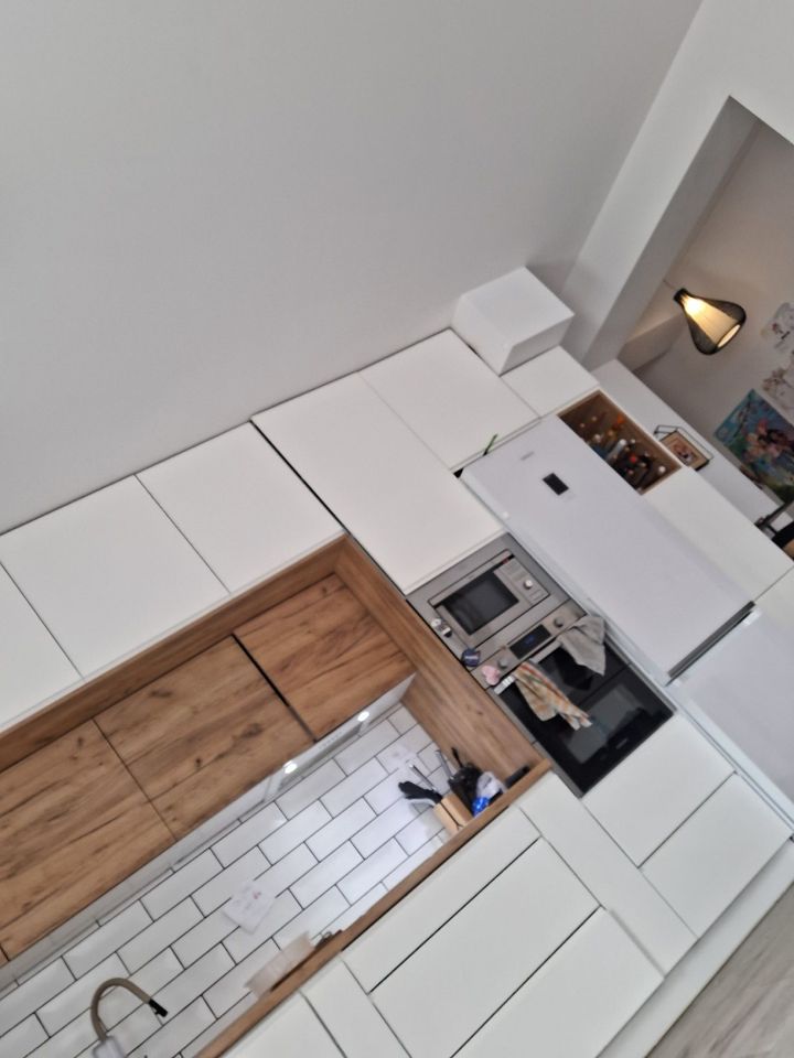 Mieszkanie 3-pokojowe Legnica. Zdjęcie 3