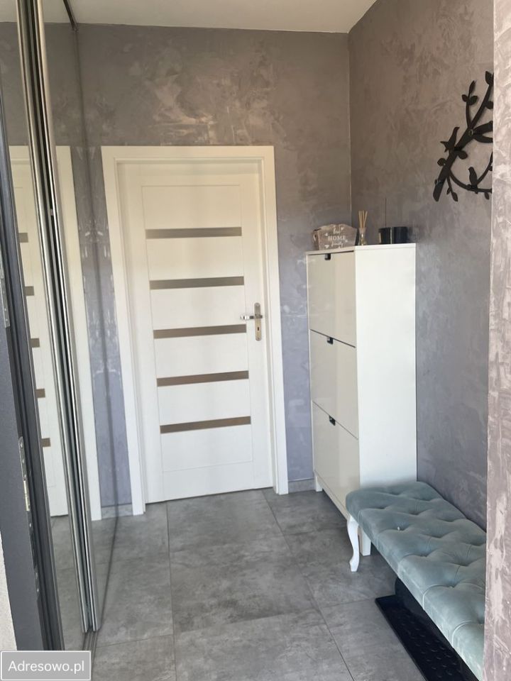 bliźniak, 4 pokoje Nowa Wola, ul. Barwinków. Zdjęcie 13