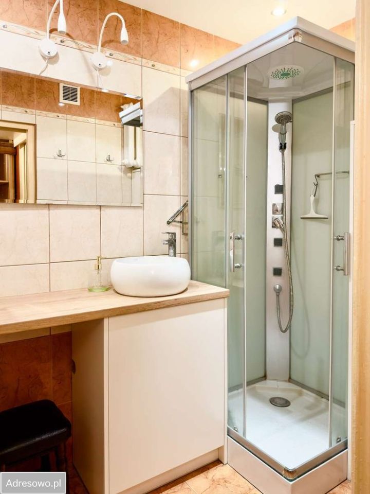 Mieszkanie 3-pokojowe Łódź Retkinia, al. ks. kard. Stefana Wyszyńskiego. Zdjęcie 18