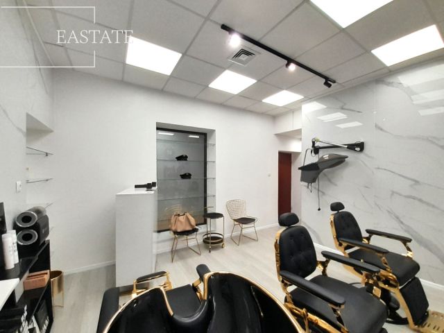 Lokal Warszawa Śródmieście, ul. Aleje Jerozolimskie. Zdjęcie 1