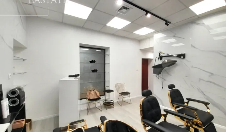 Lokal Warszawa Śródmieście, ul. Aleje Jerozolimskie