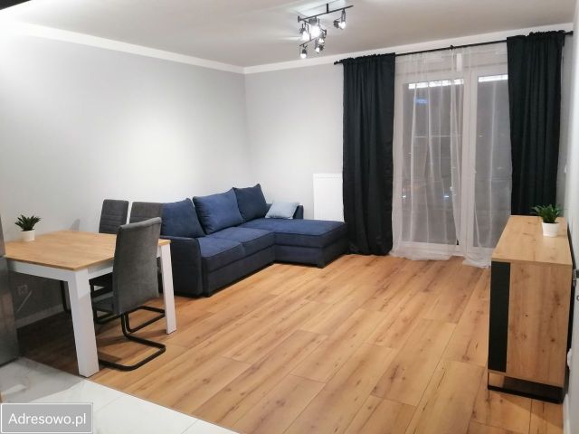 Mieszkanie 3-pokojowe Kraków Ludwinów, ul. Barska. Zdjęcie 1