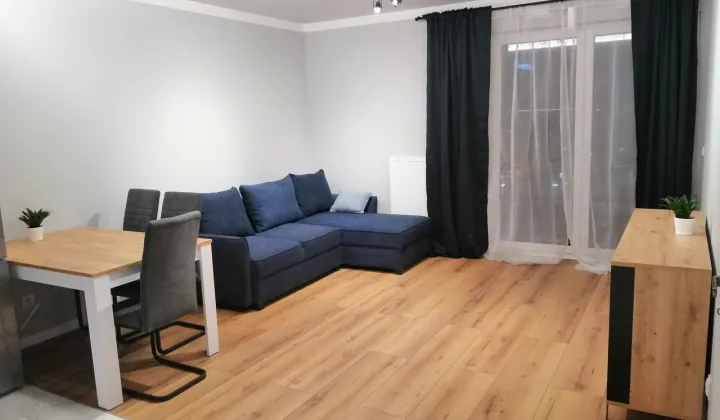 Mieszkanie 3-pokojowe Kraków Ludwinów, ul. Barska