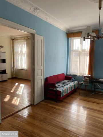 Mieszkanie 3-pokojowe Poznań Łazarz. Zdjęcie 1