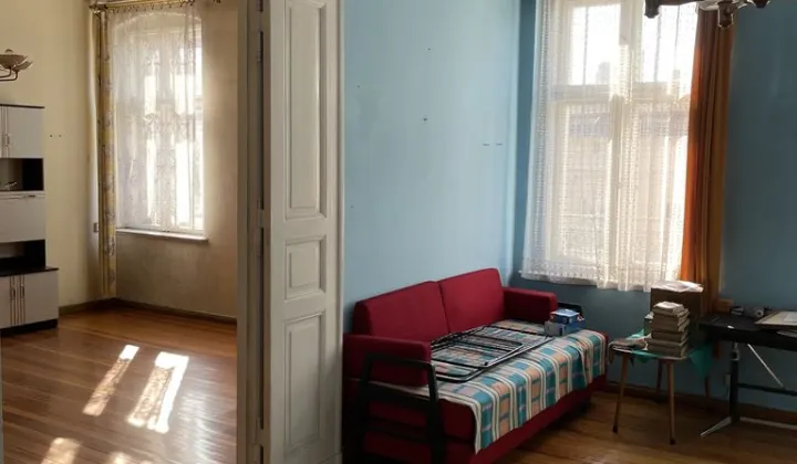 Mieszkanie 3-pokojowe Poznań Łazarz, ul. Kanałowa