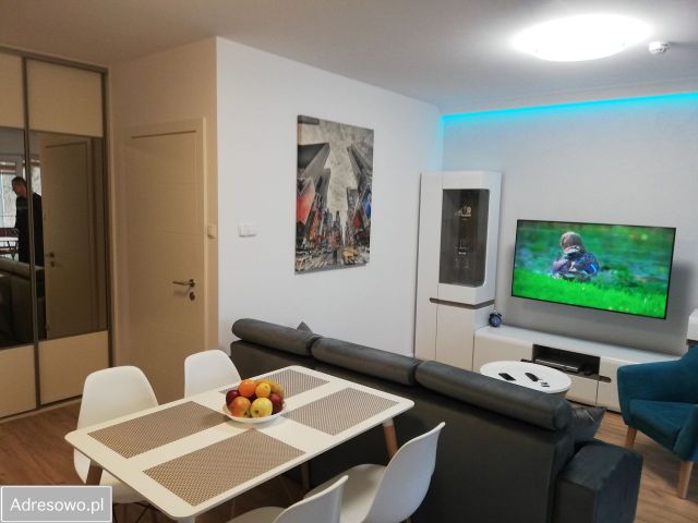 Mieszkanie 2-pokojowe Kołobrzeg, ul. Klonowa. Zdjęcie 1