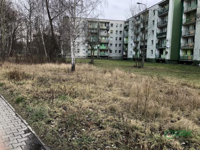 Działka budowlana Bytom, ul. Stolarzowicka. Zdjęcie 1