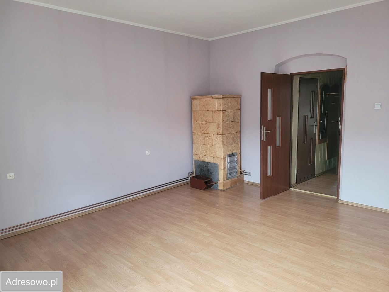 Mieszkanie 1-pokojowe Świętochłowice, ul. Wiktora Polaka. Zdjęcie 1