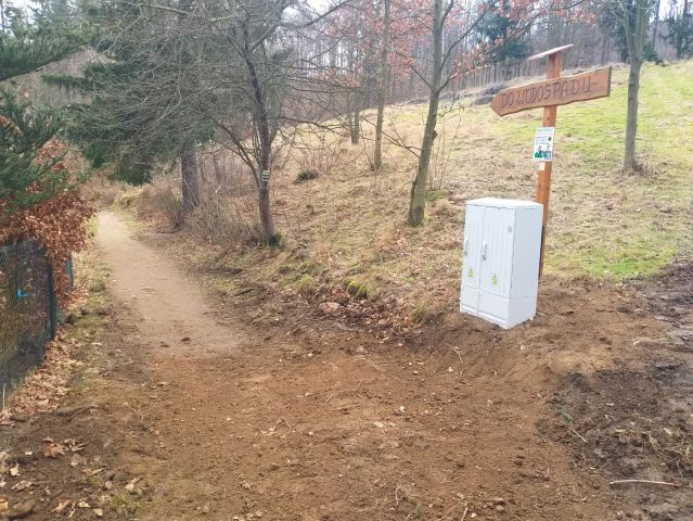 Działka budowlana Przesieka, ul. Kręta. Zdjęcie 6