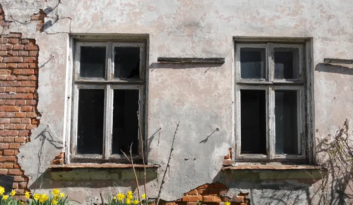 kamienica, 5 pokoi Szczebrzeszyn, Targowa