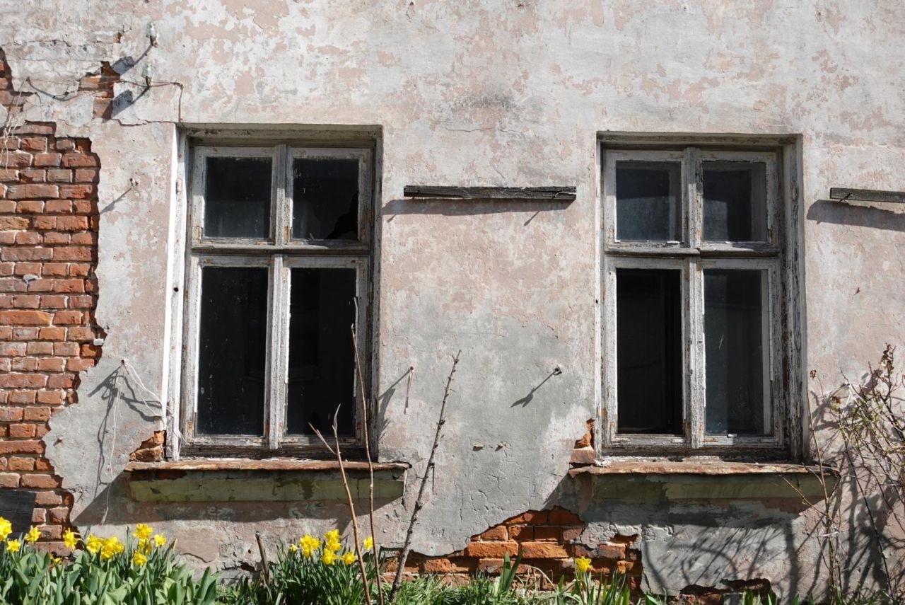 kamienica, 5 pokoi Szczebrzeszyn, Targowa. Zdjęcie 1