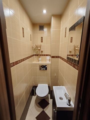 Mieszkanie 3-pokojowe Katowice Józefowiec, ul. Tomasza Kotlarza. Zdjęcie 10