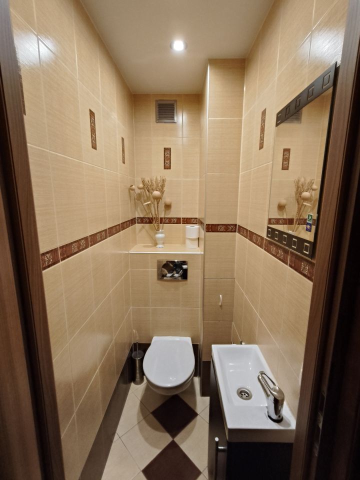 Mieszkanie 3-pokojowe Katowice Józefowiec, ul. Tomasza Kotlarza. Zdjęcie 10