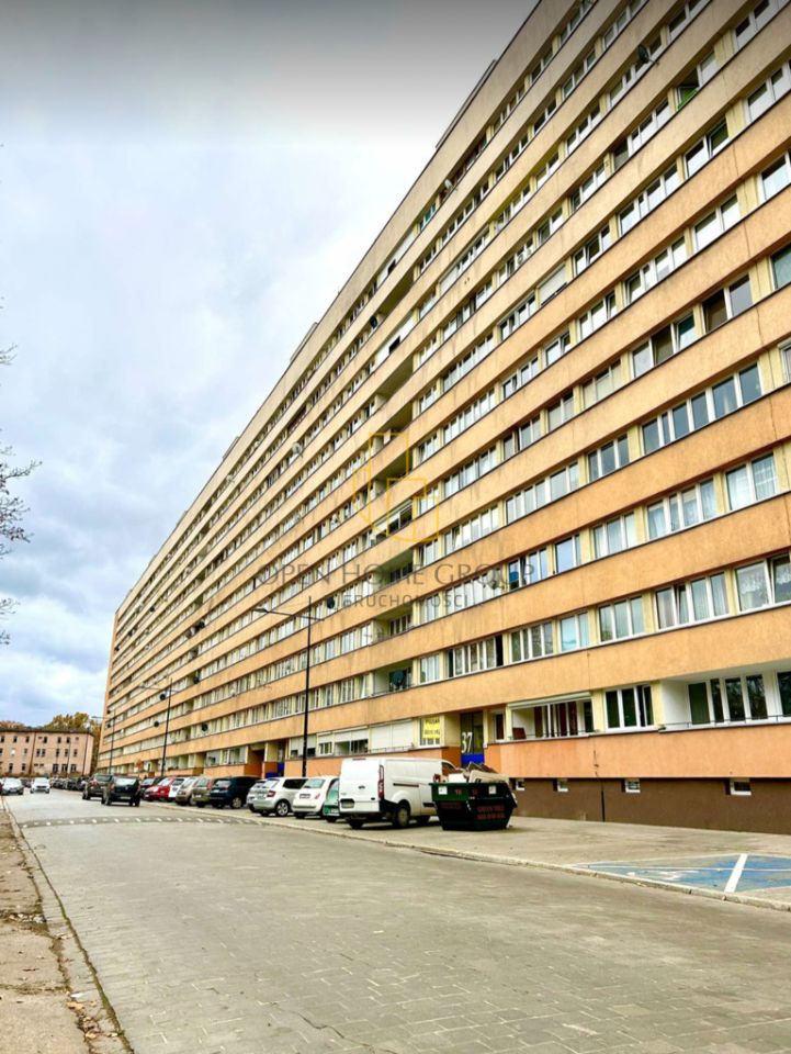 Mieszkanie 2-pokojowe Wrocław Krzyki, ul. Drukarska. Zdjęcie 2