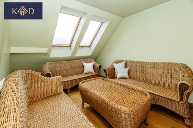 bliźniak, 5 pokoi Czapury, ul. Leśna. Zdjęcie 9