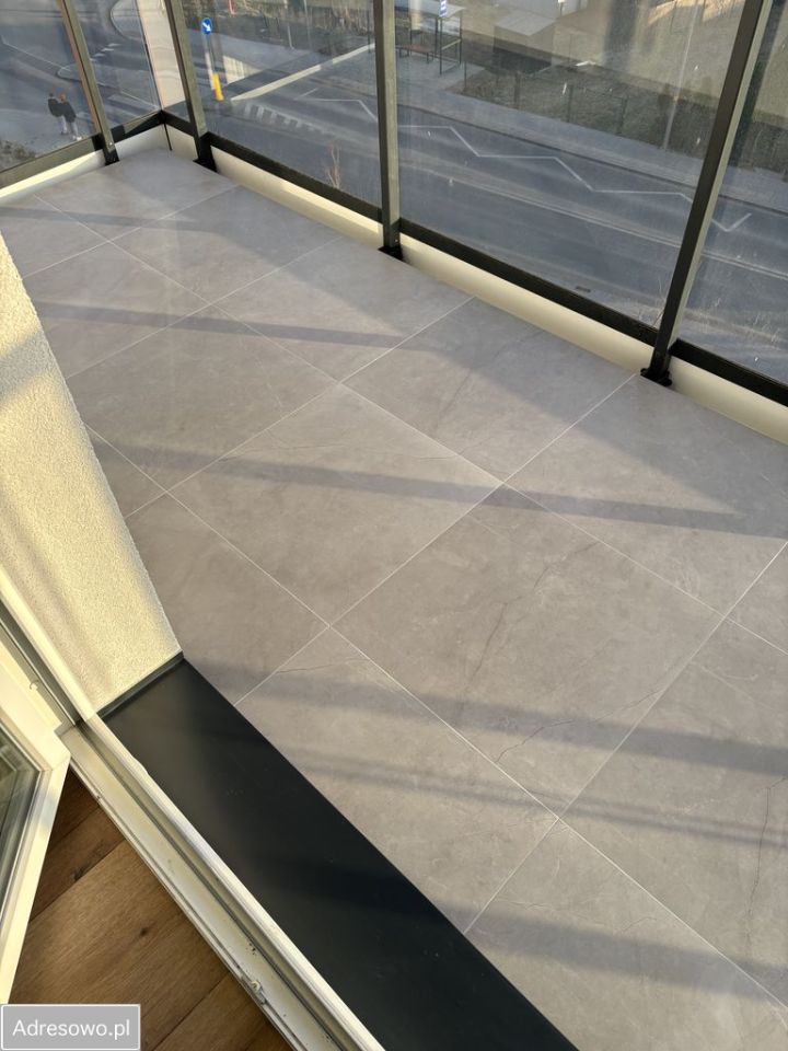 Mieszkanie 2-pokojowe Gdańsk Jasień, ul. Tadeusza Jasińskiego. Zdjęcie 10