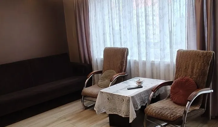 Mieszkanie 2-pokojowe Sosnowiec Kazimierz, ul. Wagowa