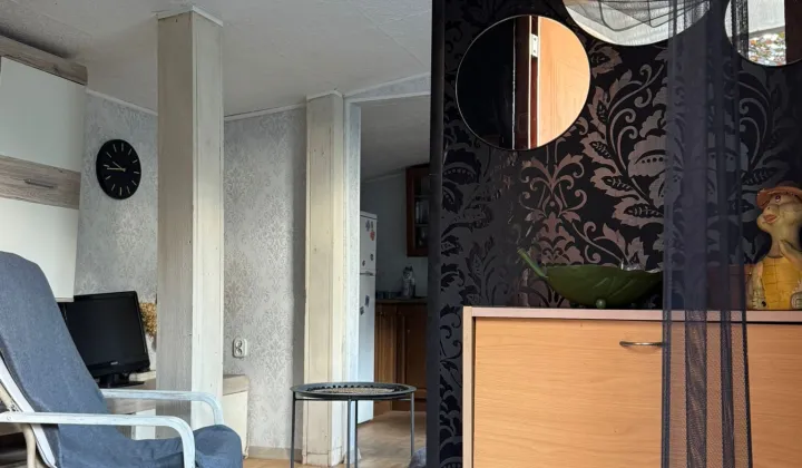 Działka rod Rybnik Chwałowice, ul. Zwycięstwa