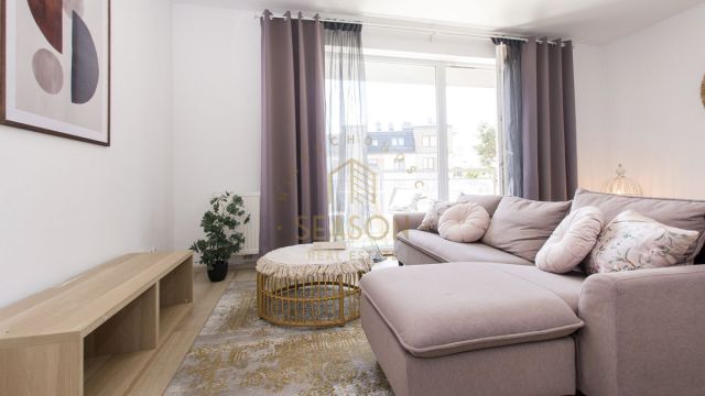 Mieszkanie 2-pokojowe Gdańsk Piecki, ul. Myśliwska. Zdjęcie 4