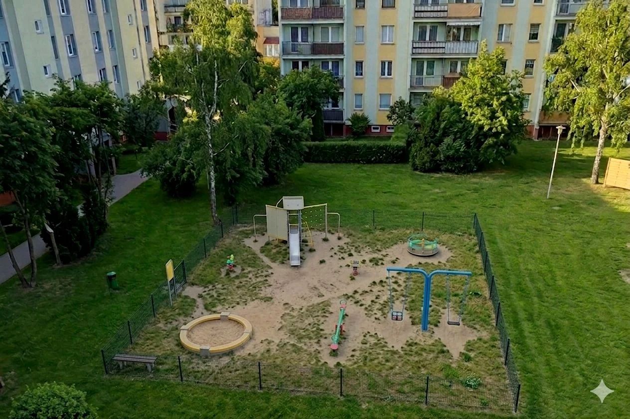 Mieszkanie 2-pokojowe Mińsk Mazowiecki, ul. Jana Łupińskiego. Zdjęcie 12