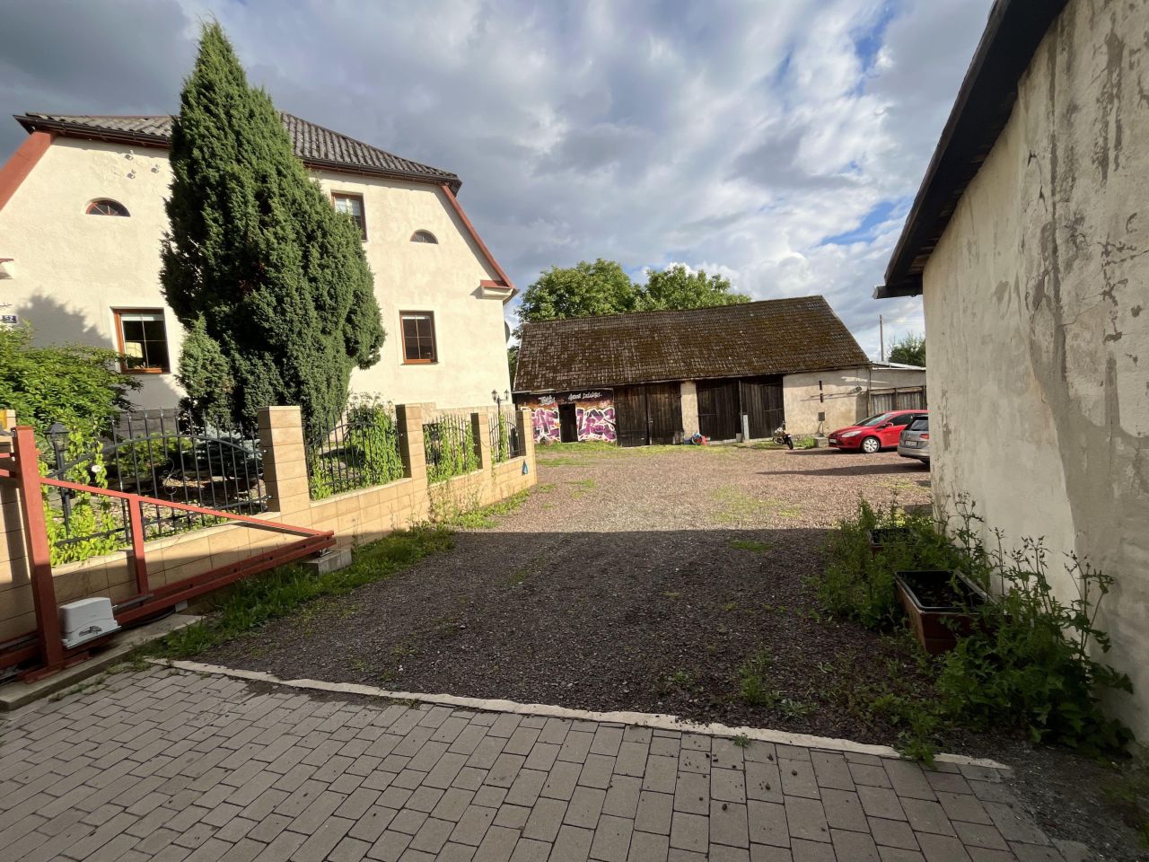 dom wolnostojący Kudowa-Zdrój Czermna, ul. Tadeusza Kościuszki. Zdjęcie 39