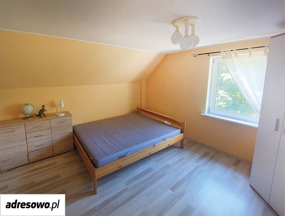 dom wolnostojący, 6 pokoi Ścinawka Średnia, ul. Konopnickiej. Zdjęcie 8