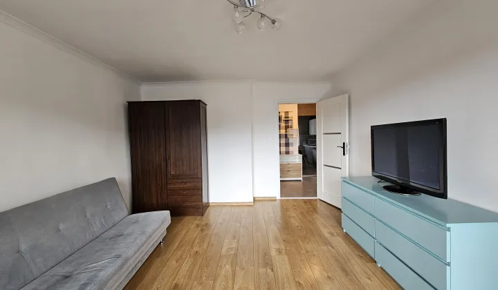 Mieszkanie 2-pokojowe Jelenia Góra Centrum, ul. Gustawa Morcinka