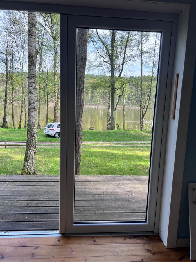 dom letniskowy, 2 pokoje Tarnów Jezierny. Zdjęcie 12