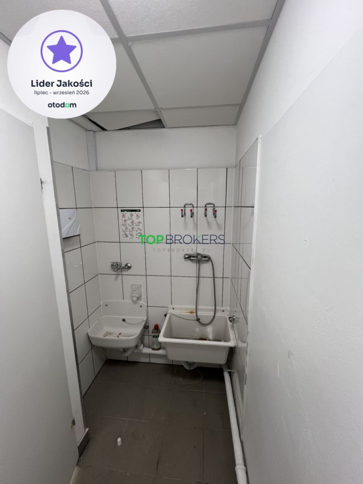 Lokal Warszawa Białołęka. Zdjęcie 9