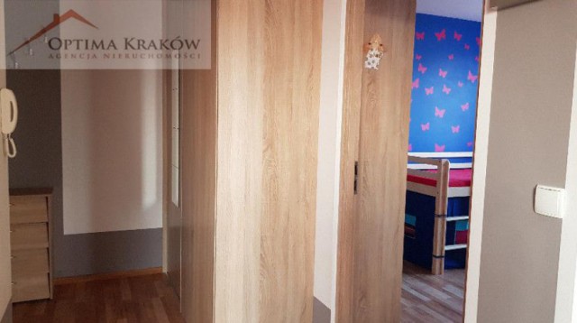 Mieszkanie 3-pokojowe Kraków Prądnik Biały, ul. Zygmunta Glogera. Zdjęcie 1