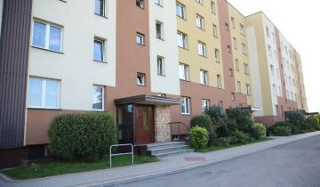 Mieszkanie 3-pokojowe Białystok, ul. gen. Józefa Bema 100B