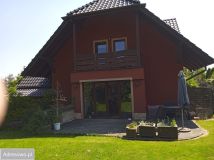 dom wolnostojący, 4 pokoje Biały Kościół. Zdjęcie 2