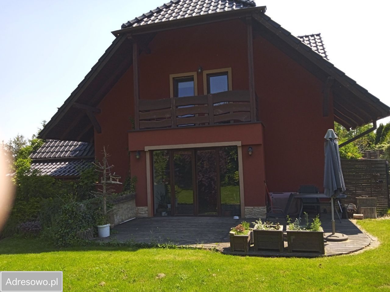 dom wolnostojący, 4 pokoje Biały Kościół. Zdjęcie 3